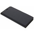 Effen Hardcase Booktype voor OnePlus 5 - Zwart Effen Hardcase Booktype voor OnePlus 5 - Zwart
