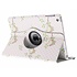 360° Draaibare Design Bookcase voor iPad Air 360° Draaibare Design Bookcase voor iPad Air