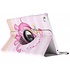 360° Draaibare Design Bookcase voor iPad Mini 4 360° Draaibare Design Bookcase voor iPad Mini 4