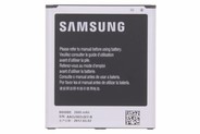 Samsung 2600 mAh batterij mAh voor de Galaxy S4