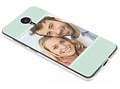 Ontwerp uw eigen General Mobile 4G / GM5 gel hoesje