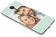 Ontwerp uw eigen General Mobile 4G / GM5 gel hoesje