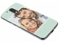 Ontwerp uw eigen Motorola Moto G4 (Plus) gel hoesje