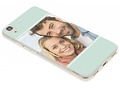 Ontwerp uw eigen Huawei Y6 gel hoesje