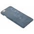 Design Hardcase Backcover voor iPhone 6 / 6s - Jeans Design Hardcase Backcover voor iPhone 6 / 6s - Jeans