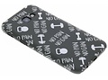 Design Hardcase Backcover voor Samsung Galaxy A5 (2017) - No Pain