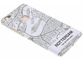 Design Hardcase Backcover voor Huawei P10 Lite - Rotterdam