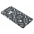 Design Hardcase Backcover voor Huawei P8 Lite (2017) - No Pain Design Hardcase Backcover voor Huawei P8 Lite (2017) - No Pain