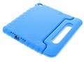 Kidsproof Backcover met handvat voor iPad Mini 4 - Blauw