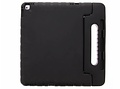 Kidsproof Backcover met handvat voor iPad Pro 12.9 - Zwart