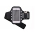 Accezz Universele Sportarmband met LED verlichting - 5.5 Inch Accezz Universele Sportarmband met LED verlichting - 5.5 Inch