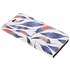 Design Hardcase Booktype voor OnePlus 5 - Ibiza Feather Design Hardcase Booktype voor OnePlus 5 - Ibiza Feather
