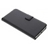 Be Hello Wallet Booktype voor LG G5 (SE) - Zwart Be Hello Wallet Booktype voor LG G5 (SE) - Zwart