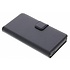 Be Hello Wallet Booktype voor Sony Xperia Z3 Compact - Zwart Be Hello Wallet Booktype voor Sony Xperia Z3 Compact - Zwart