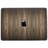 Design Hardshell Cover voor MacBook 12 inch - Hout Donkerbruin Design Hardshell Cover voor MacBook 12 inch - Hout Donkerbruin