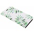 Design Hardcase Booktype voor Nokia 6 - Palm Design Hardcase Booktype voor Nokia 6 - Palm