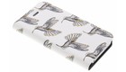Design Hardcase Booktype iPhone SE / 5 / 5s Design Hardcase Booktype iPhone SE / 5 / 5s