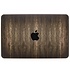 Design Hardshell Cover voor MacBook Air 11.6 inch - Hout Donkerbruin Design Hardshell Cover voor MacBook Air 11.6 inch - Hout Donkerbruin