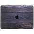 Design Hardshell Cover voor MacBook Pro Retina 13.3 inch Touch Bar - Hout Blauw Design Hardshell Cover voor MacBook Pro Retina 13.3 inch Touch Bar - Hout Blauw