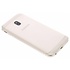 Ultra Thin Transparant Backcover voor Samsung Galaxy J3 (2017) - Transparant Ultra Thin Transparant Backcover voor Samsung Galaxy J3 (2017) - Transparant