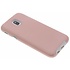 Accezz Xtreme Hardcase Backcover voor Samsung Galaxy J5 (2017) - Rosé goud Accezz Xtreme Hardcase Backcover voor Samsung Galaxy J5 (2017) - Rosé goud