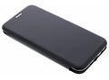Slim Folio Booktype voor Samsung Galaxy J5 (2017) - Zwart