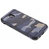 Army Defender Backcover voor Samsung Galaxy J5 (2017) - Blauw Army Defender Backcover voor Samsung Galaxy J5 (2017) - Blauw