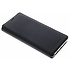Bugatti Parigi Booktype voor Samsung Galaxy Note 8 - Zwart Bugatti Parigi Booktype voor Samsung Galaxy Note 8 - Zwart