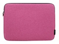 Gecko Covers Roze Universal Zipper Laptop Sleeve 15-16 inch