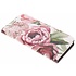 Design Hardcase Booktype voor LG Q6 - Romantic Bloemen Design Hardcase Booktype voor LG Q6 - Romantic Bloemen