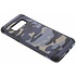 Army Defender Backcover voor Samsung Galaxy Note 8 - Blauw Army Defender Backcover voor Samsung Galaxy Note 8 - Blauw