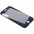 360° Effen Protect Backcover voor iPhone 8 / 7 - Donkerblauw 360° Effen Protect Backcover voor iPhone 8 / 7 - Donkerblauw