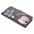 Design Softcase Booktype voor iPhone 8 / 7 Design Softcase Booktype voor iPhone 8 / 7