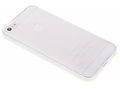 OtterBox Clearly Protected Skin Backcover voor iPhone SE / 5 / 5s - Transparant
