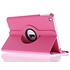 Fuchsia 360° draaibare tablethoes voor de iPad Mini 4 Fuchsia 360° draaibare tablethoes voor de iPad Mini 4