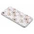 Design Backcover voor iPhone 8 / 7 - Bloemen Botanic Design Backcover voor iPhone 8 / 7 - Bloemen Botanic