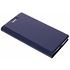 Dux Ducis Slim Softcase Booktype voor Sony Xperia XZ2 Compact - Donkerblauw Dux Ducis Slim Softcase Booktype voor Sony Xperia XZ2 Compact - Donkerblauw