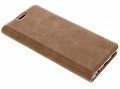 Hama Guard Booktype voor Samsung Galaxy S9 - Bruin
