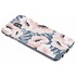 Design Backcover voor Samsung Galaxy J5 (2017) - Delicate Bloemen Natuur Design Backcover voor Samsung Galaxy J5 (2017) - Delicate Bloemen Natuur