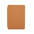 Luxe Bookcase voor iPad Air 2 - Bruin Luxe Bookcase voor iPad Air 2 - Bruin