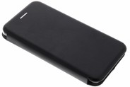 Slim Folio Booktype voor Sony Xperia XZ2 Compact - Zwart