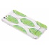 Fabienne Chapot Design Softcase Backcover voor iPhone 6 / 6s - Blue Lagoon Fabienne Chapot Design Softcase Backcover voor iPhone 6 / 6s - Blue Lagoon