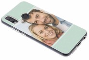 Ontwerp uw eigen Huawei P20 Lite gel hoesje