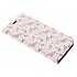 Design Hardcase Booktype voor Samsung Galaxy S9 - Flamingo Design Hardcase Booktype voor Samsung Galaxy S9 - Flamingo