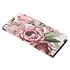 Design Hardcase Booktype voor Samsung Galaxy S9 Plus - Romantic Bloemen Design Hardcase Booktype voor Samsung Galaxy S9 Plus - Romantic Bloemen