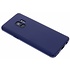 360° Effen Protect Backcover voor Samsung Galaxy S9 - Blauw 360° Effen Protect Backcover voor Samsung Galaxy S9 - Blauw