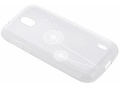 Design Backcover voor Nokia 1 - Paardenbloem