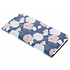 Bloemen Pastel Design Booklet voor de Huawei Mate 10 Lite Bloemen Pastel Design Booklet voor de Huawei Mate 10 Lite