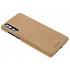 Krusell Bruine Sunne Cover voor de Huawei P20 Pro Krusell Bruine Sunne Cover voor de Huawei P20 Pro