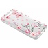 Bloesem Watercolor TPU hoesje voor de ZTE Blade V8 Bloesem Watercolor TPU hoesje voor de ZTE Blade V8
